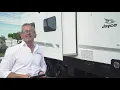Brisbane Camperland - Jayco Silverline Caravan Slideout
