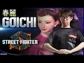 Download Lagu GO1 • Beastly CHUN-LI  ➤ Street Fighter 6