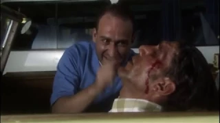 لحظات حرجة الجزء الاول الحلقة 1 