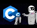 Why I write C like it is C