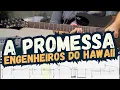 Download Lagu A Promessa - Engenheiros do Hawaii - Tab - Guitarra
