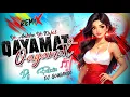 Download Lagu Qayamat Qayamat New Dj Remix (DEEWANA) Alka Yagnik,Sukhwindar Singh Old Is Gold Remix By Dj Gourango
