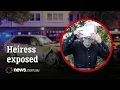 Download Lagu Who is LanLan Yang? Chinese heiress exposed after Sydney car crash