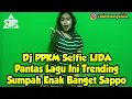 Download Lagu 🟡Selfie-Lida Dj Bugis Viral Puadai Pappoji Ko Mappojiki (PPKM) Official Breakducth Full Bass 2021