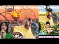 Song :- Aisa Des Hai Mera 2004 Singers :- Lata Mangeshkar Udit Narayan Gurdas Mann Pritha Majumder