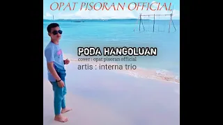 Download PODA HANGOLUAN |cover:opat pisoran MP3