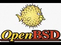 OpenBSD 6 7 Released - Download Installation