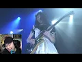 Download Lagu Noob musician reacts to rare BAND-MAID instrumental 'Don't Be LONG'