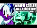 Download Lagu What If Cooler was Canonically Good? 32