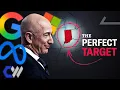 I Live Next To Amazon s Largest Data Center They re Stealing Our Water