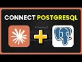 How To Connect Claude to PostgreSQL MCP