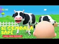 Download Lagu SI GEMBALA SAPI II NURSERY RHYMES Lagu  Populer @7creativeyt970