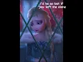 Elsa's trauma