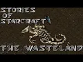 Terran Episode 1 Wasteland Starcraft Lore
