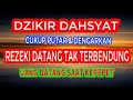 DOA MENDATANGKAN REZEKI UANG SAAT TERDESAK DAN KEPEPET DENGAN CEPAT