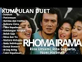 Download Lagu RHOMA IRAMA FT RIZA UMAMI, RITA SUGIARTO, NOER HALIMAH, ELVY SUKAESIH, TANPA IKLAN 
