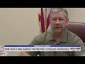 Randolph County sheriff working to build drug treatment facility through new nonprofit