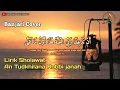 Antudkhilana lirik Arab \u0026 Terjemahan Banjari Cover