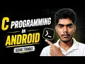 Learn C Programming on Android Termux Complete Beginner Tutorial in Hindi
