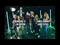 Generación 12 - Abres Caminos Ft. Lau Guerra | LETRA