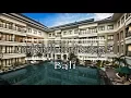 Grand Kuta Hotel and Residence 4 Legian Bali