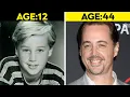 Sean Murray Transformation Then Now REVEALED