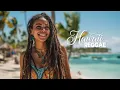Lagu Tropical Reggae 2025 | Ochtend Island Mix voor Positieve Energie