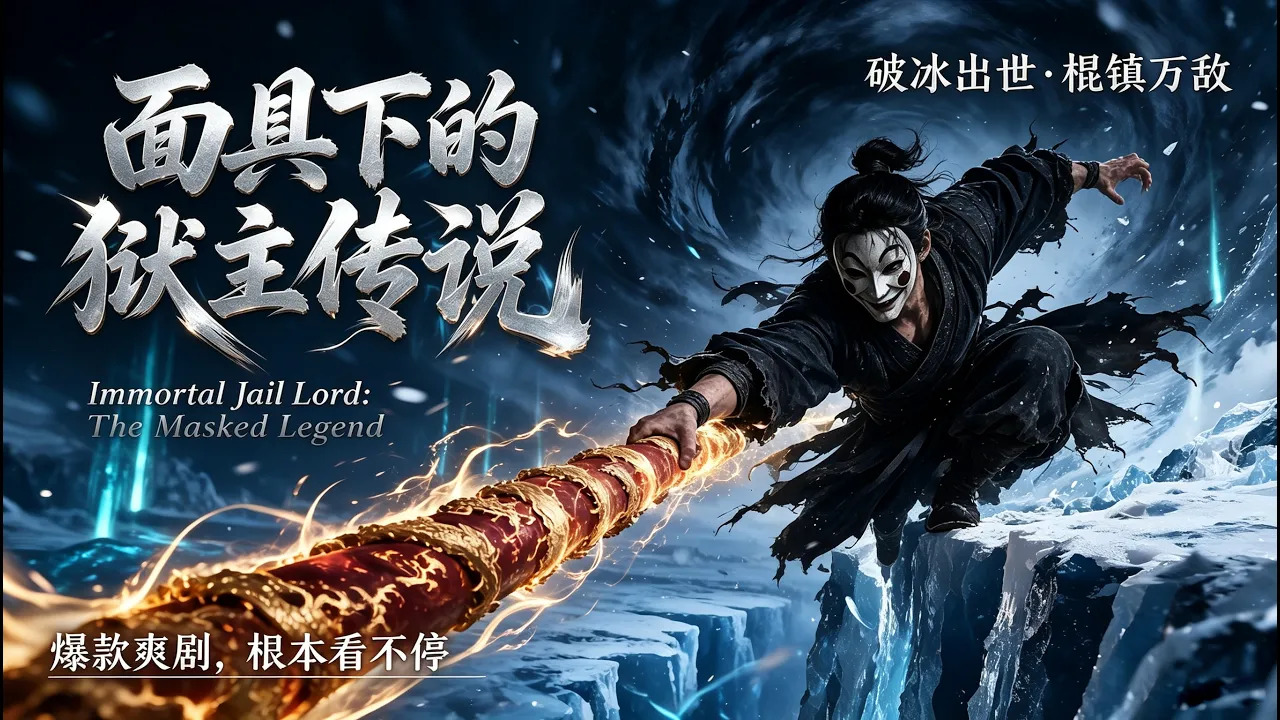 面具下的狱主传说