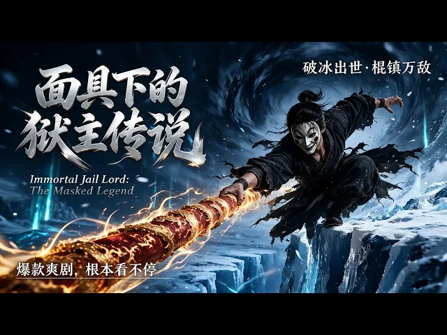 面具下的狱主传说