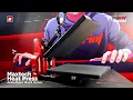 T-SHIRT PRINTING using LIGHT TRANSFER Jet Pro SS