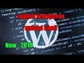 exploit wordpress upload shell 2018 New Dork