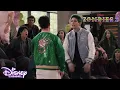 Download Lagu ZOMBIES 2 | I'm Winning | Disney Channel Danmark