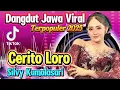 Download Lagu CERITO LORO - SILVY KUMALASARI (OFFICIAL LIRIK VIDEO)