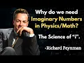 Why Do we Need Imaginary Numbers Richard Feynman Explains
