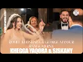 Download Lagu George Mansur \u0026 Romel Khoshaba | Khegga yaqora \u0026 Siskany wedding in Holland 2024 Part 6