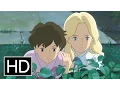 Download Lagu When Marnie Was There - Official Trailer