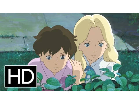 Official Trailer [Subtitled]