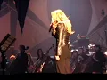 Lara Fabian - Love By Grace ("From Lara With Love" Recording Session, Montreal, 1999)