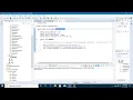 LWJGL 3 2D Game Engine Editor Camera MultiCamera Setup