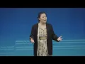 Helen Zipei Liu 2026 UoA 3MT Finalist