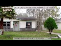 GCAD - Galveston Property Assessment Oops
