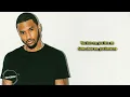 Trey Songz - Jill (Sumn Real) [Lyrics]