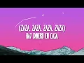 Oscar Maydon, Victor Mendivil - ZaZa