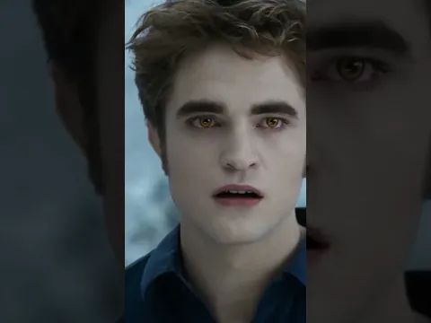 Victoria was not the main character here #eclipse