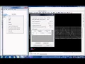 Tutorial 15 Processing of Intersection Point Data to Create VALIGN Data