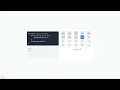 Nested For Loop Animation