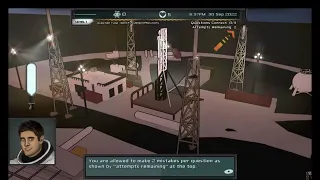 Rocket Math