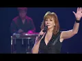 Reba McEntire - I'm A Survivor (Outnumber Hunger Concert)