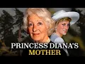 The Tragic Life of Frances Shand Kydd Princess Diana s Mother