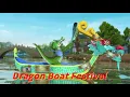 Download Lagu Boonie Bears or Bust 🐻 Dragon Boat Festival